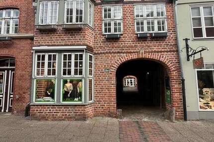 Büro in Lüneburg 899 € 62 m² zimmer