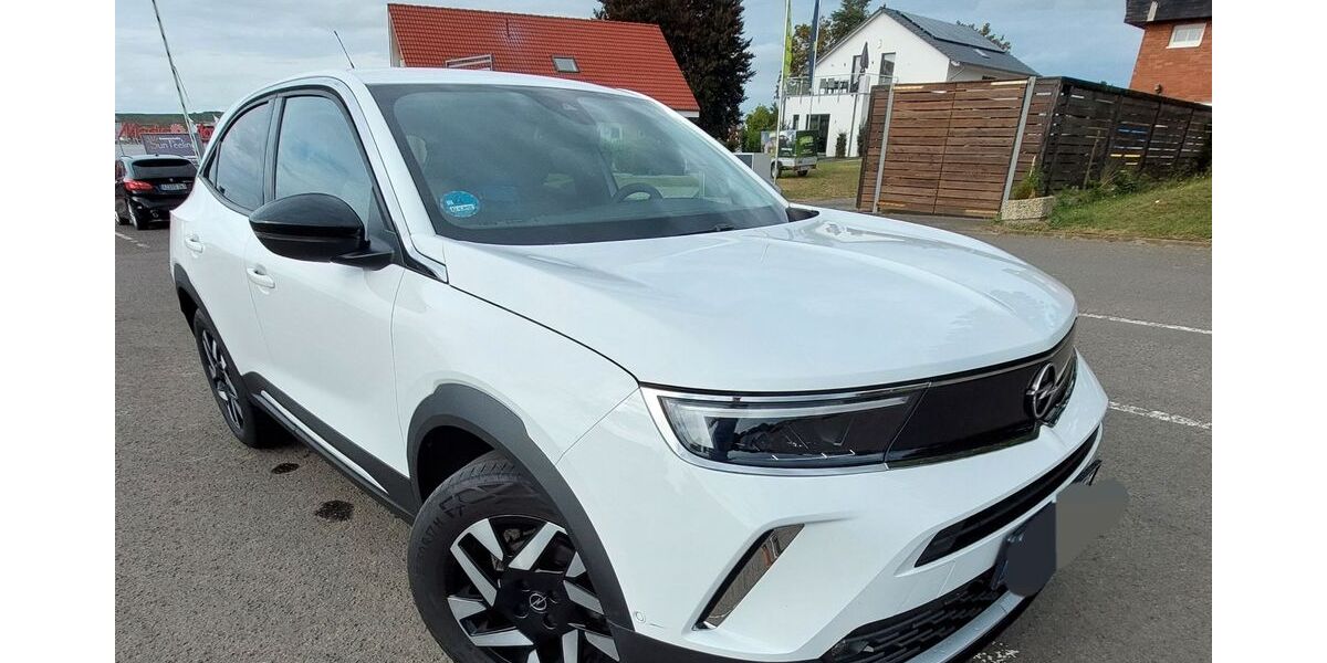 Opel Mokka 55.000 km 16.100 &euro; Alzey 55232