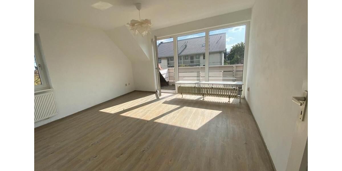 Dachgeschoßwohnung Büsum - 2.5 Zimmer, 44 m&sup2;, 119.000&euro; | Angebot:27127413