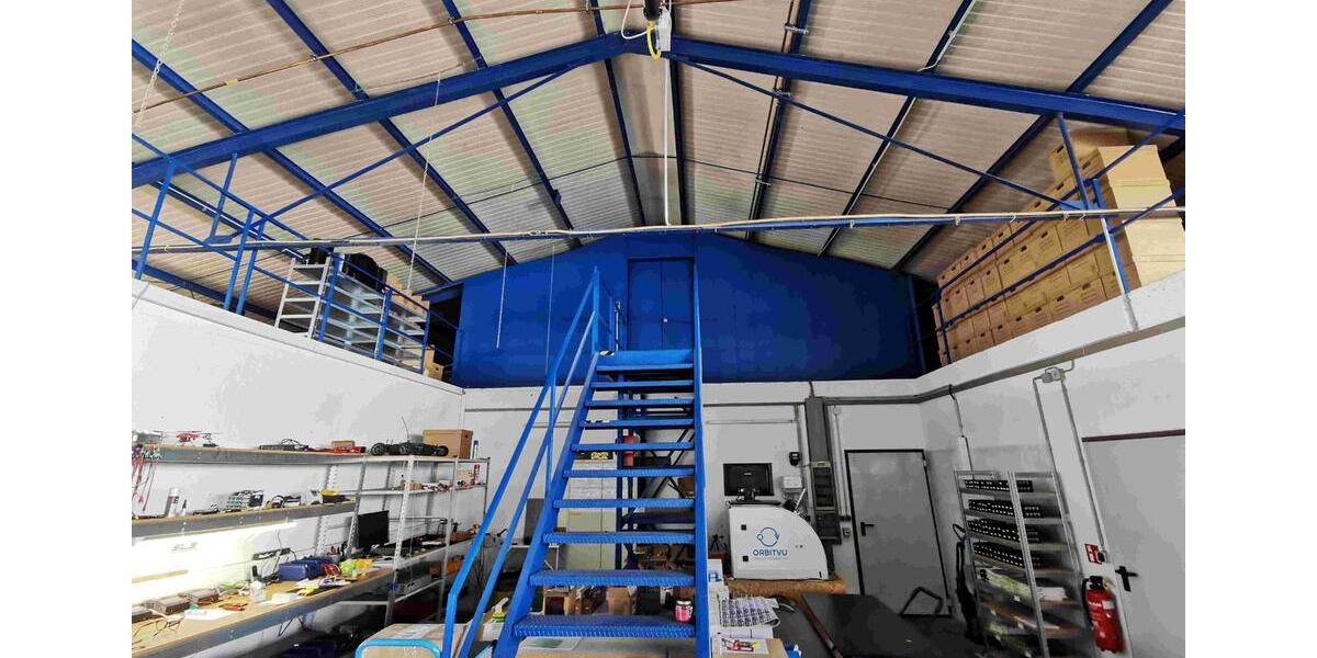 Gewerbeobjekt Königsbrunn - 3.530&euro; | Angebot:26168899