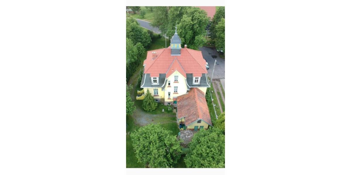 Einfamilienhaus Frankenblick - 6 Zimmer, 190 m&sup2;, 250.000&euro; | Angebot:26522542