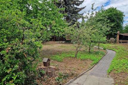 Grundstück zu verkaufen in Schöningen 95.000 € 811 m²