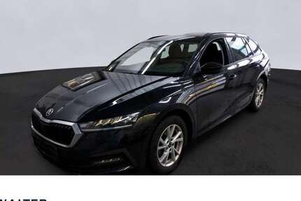 Skoda Octavia 71.100 km 20.850 &euro; Siegen 57072