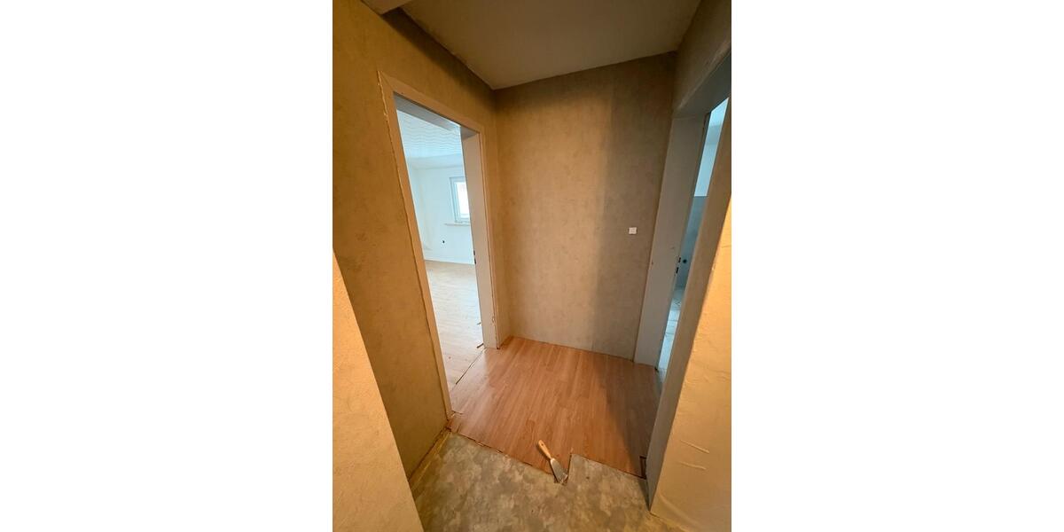 Doppelhaushälfte Burladingen - 3 Zimmer, 115 m&sup2;, 950&euro; | Angebot:24645866