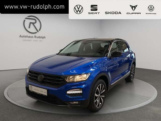 T-Roc