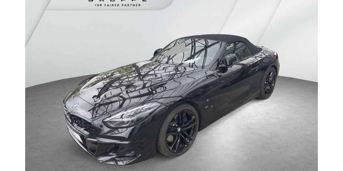 BMW Z4 8.095 km 54.460 &euro; Bremen 28329