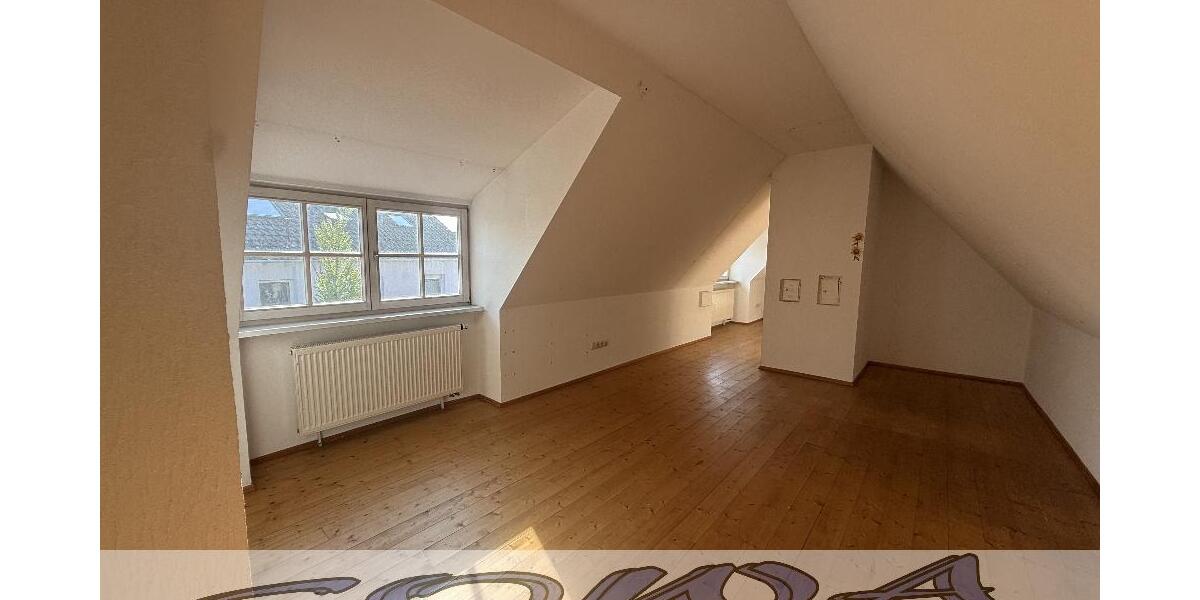 Charmantes Stadthaus in zentraler Lage in Neuburg - ideal für Familien oder Paare - Ein Objekt von Ihrem Immobilienpartner SOWA Immobilien und Finanzen - Mehrfamilienhaus, Wohnhaus Neuburg | Angebot:26729139