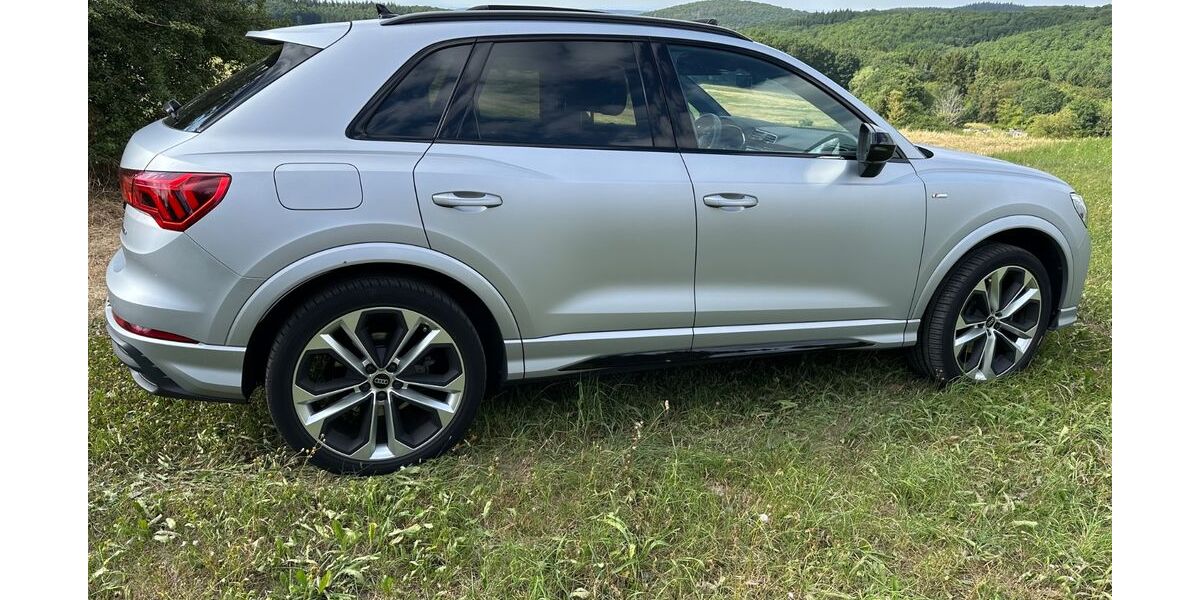 Audi Q3 37.200 km 49.990 &euro; Aachen 52078