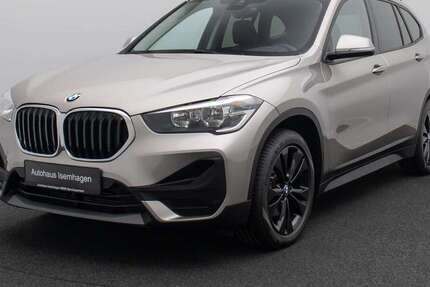 BMW X1 65.137 km 26.499 &euro; Isernhagen 30916