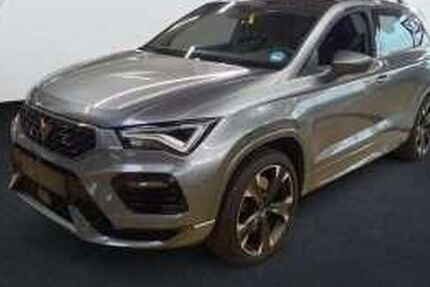 Cupra Ateca 24.650 km 41.950 € Nürnberg 90441