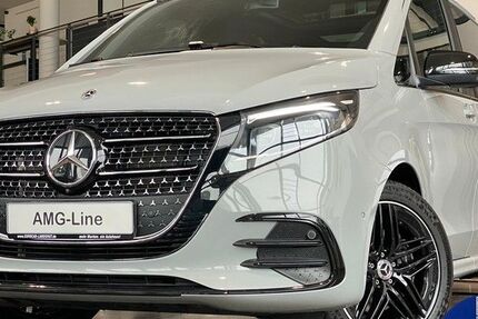 Mercedes-Benz V 300 12.927 km 97.480 &euro; Landshut 84030