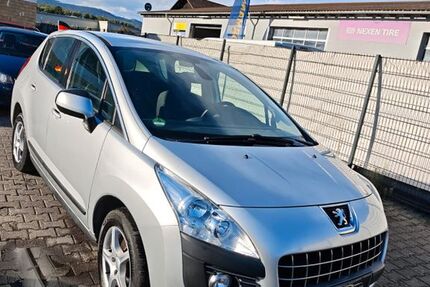Peugeot 3008 174.588 km 4.999 &euro; Ingelheim 55218