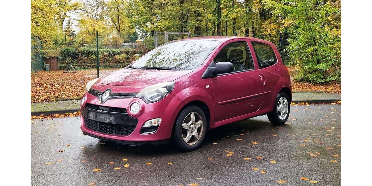 Renault Twingo 208.000 km 1.850 &euro; Bergisch Gladbach 51469