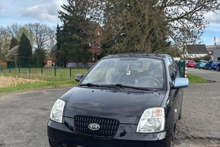 Kia Picanto 95.000 km 1.899 &euro; Rheurdt 47509
