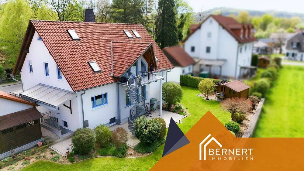 Mehrfamilienhaus, Wohnhaus Altenkunstadt - 1 Zimmer, 275 m&sup2;, 430.000&euro; | Angebot:26695520