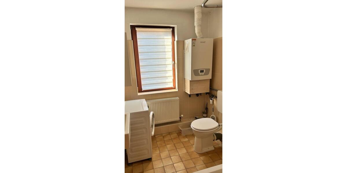 Reihenhaus Bremen Walle - 3 Zimmer, 60 m&sup2;, 209.000&euro; | Angebot:26422178
