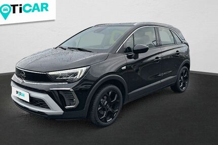 Opel Crossland (X) 15.350 km 16.980 € Georgsmarienhütte 49124