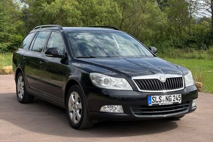 Skoda Octavia 149.341 km 5.899 &euro; Dillingen 66763