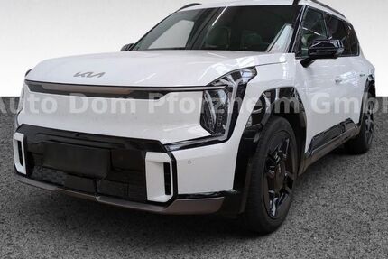 Kia EV9 14.450 km 64.780 &euro; Pforzheim 75177