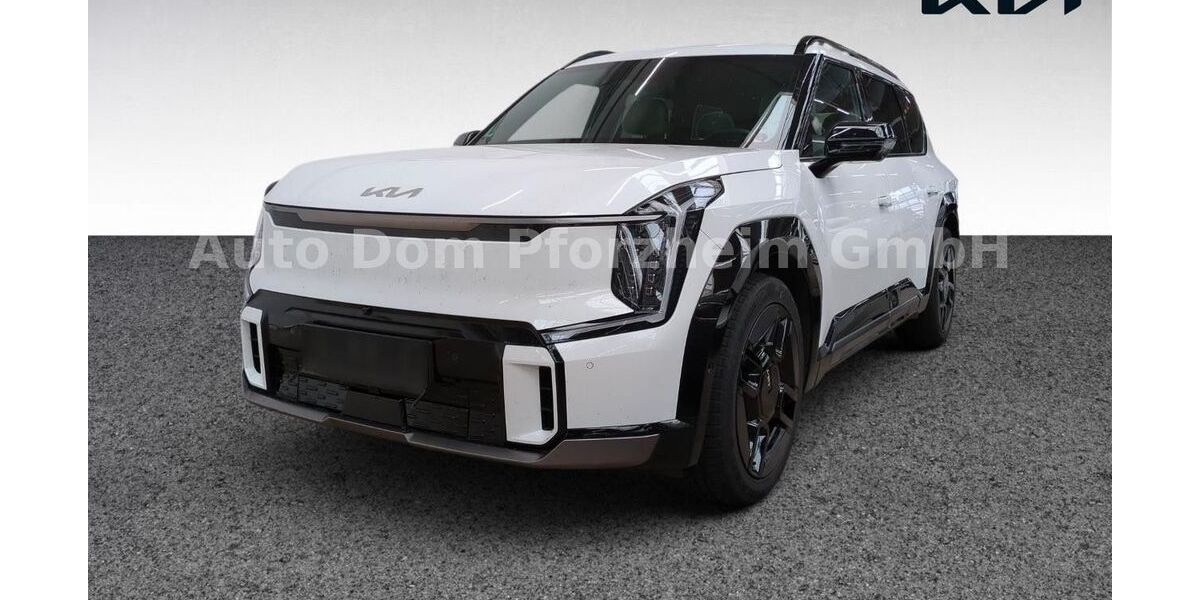 Kia EV9 14.450 km 64.780 &euro; Pforzheim 75177