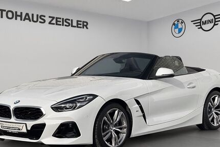 BMW Z4 11.950 km 41.730 &euro; Waiblingen 71332