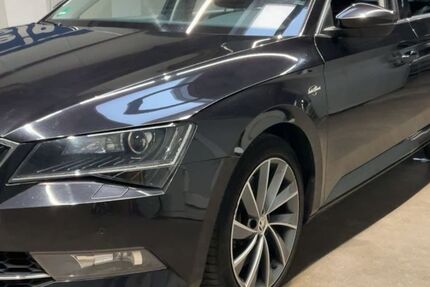 Skoda Superb 113.160 km 23.500 &euro; Brand-Erbisdorf 09618