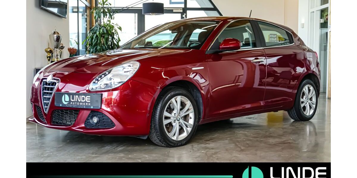 Alfa Romeo Giulietta 168.600 km 3.990 &euro; Kusterdingen 72127