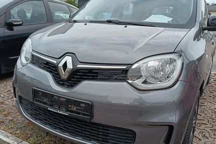 Renault Twingo 45.000 km 8.380 &euro; ensdorf 66806