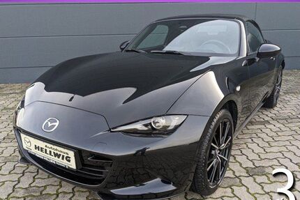 Mazda MX-5 12.990 km 31.680 &euro; Hoyerswerda 02977