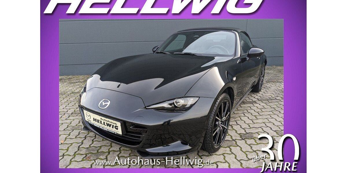 Mazda MX-5 12.990 km 31.680 &euro; Hoyerswerda 02977