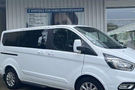Ford Tourneo Custom 28.650 km 39.466 &euro; Wermelskirchen 42929