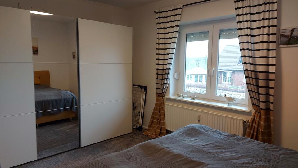 Etagenwohnung Friedrichskoog - 2.5 Zimmer, 61 m&sup2;, 205.000&euro; | Angebot:26335012