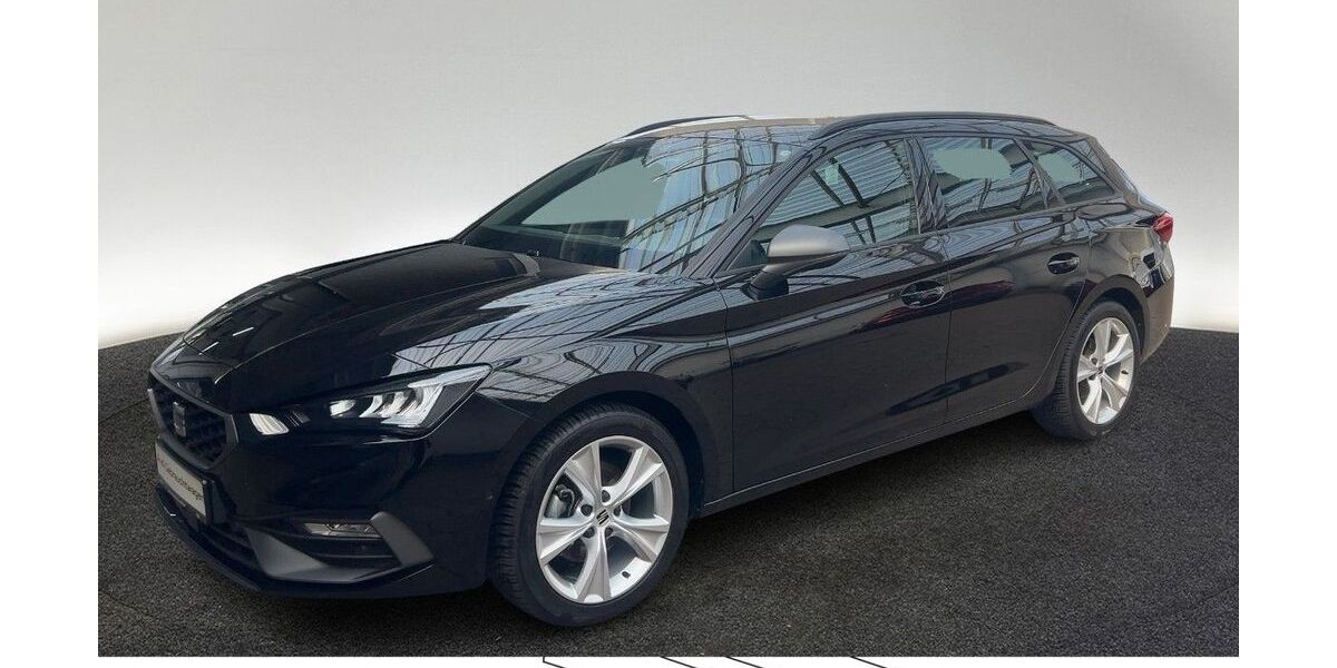 Seat Leon 27.968 km 27.790 &euro; Hamburg 22529