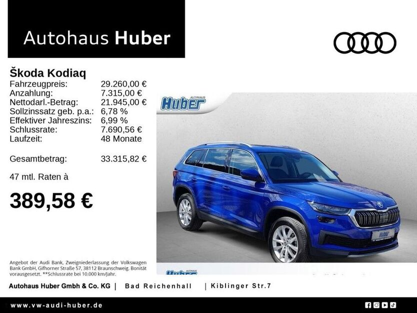 Kodiaq