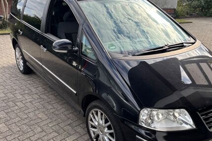 VW Sharan 230.000 km 5.200 &euro; Marienheide 51708