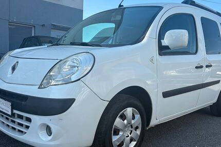 Renault Kangoo 210.000 km 3.999 &euro; Kassel 34123
