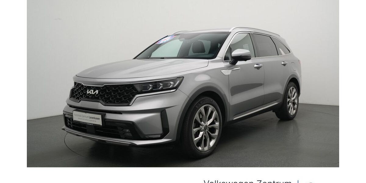 Kia Sorento 42.071 km 39.480 &euro; Leverkusen 51379