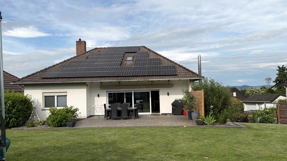 Einfamilienhaus Borken (Hessen) - 450.000&euro; | Angebot:26940000