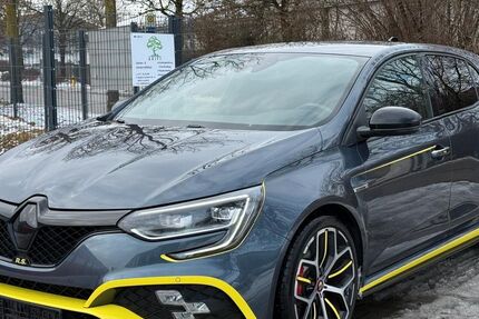 Renault Megane 79.500 km 26.999 &euro; Moosburg a.d.Isar 85368