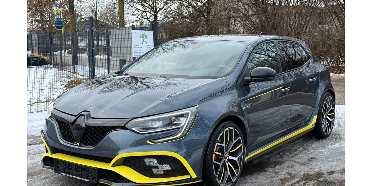 Renault Megane 79.500 km 26.999 &euro; Moosburg a.d.Isar 85368