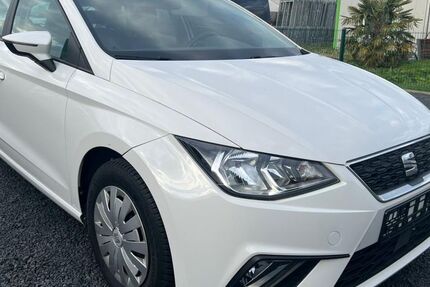 Seat Ibiza 84.862 km 7.999 &euro; Düren 52351