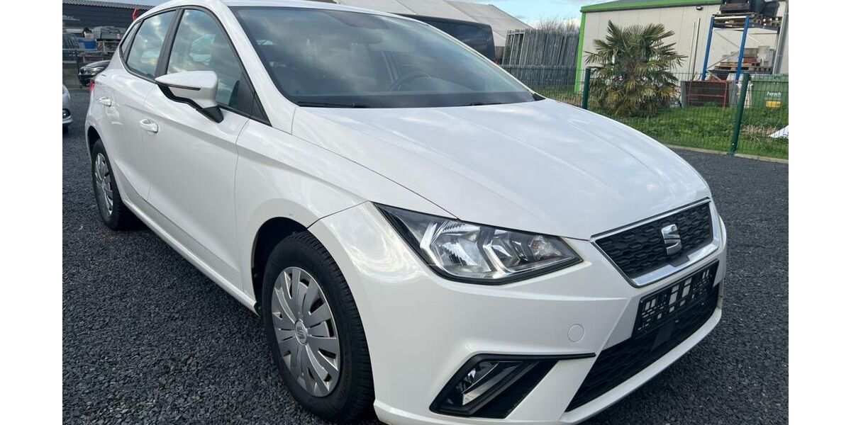 Seat Ibiza 84.862 km 7.999 &euro; Düren 52351