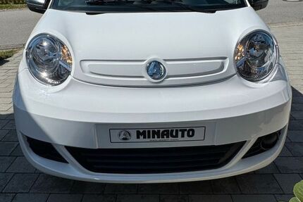Aixam MinAuto