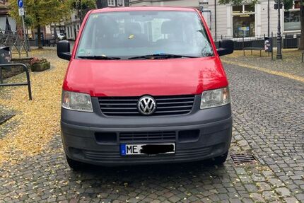 VW T5 Transporter 283.877 km 7.200 € Velbert 42555