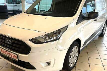Ford Transit Connect 103.129 km 11.999 &euro; Templin 17268