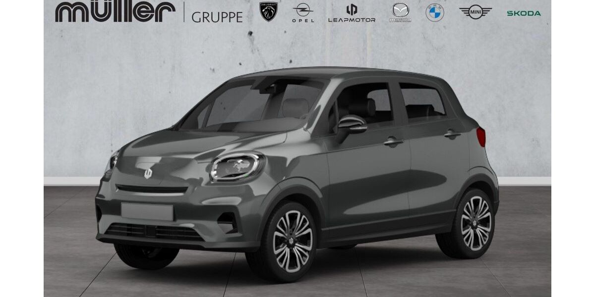 Leapmotor Andere 5.000 km 18.990 &euro; Losheim am See 66679