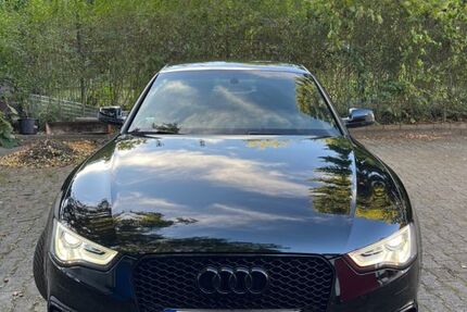 Audi A5 39.862 km 21.900 € Hannover 30165