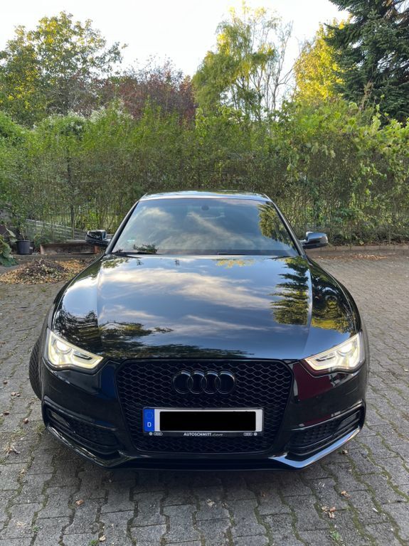 Audi A5 39.862 km 21.900 € Hannover 30165