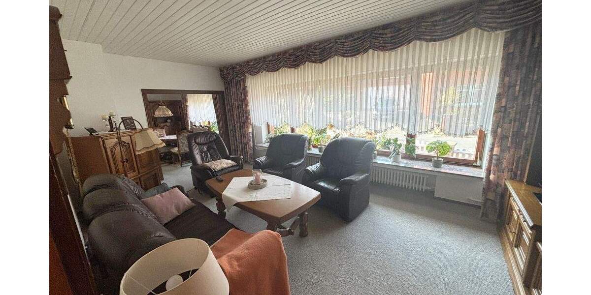 Einfamilienhaus Uelsen - 7 Zimmer, 199 m&sup2;, 249.900&euro; | Angebot:25666766