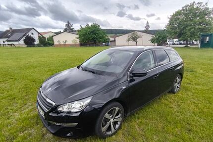 Peugeot 308 181.600 km 5.590 &euro; Oberthulba 97723